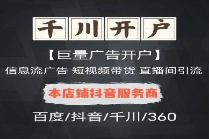 开户推广费用预算与执行